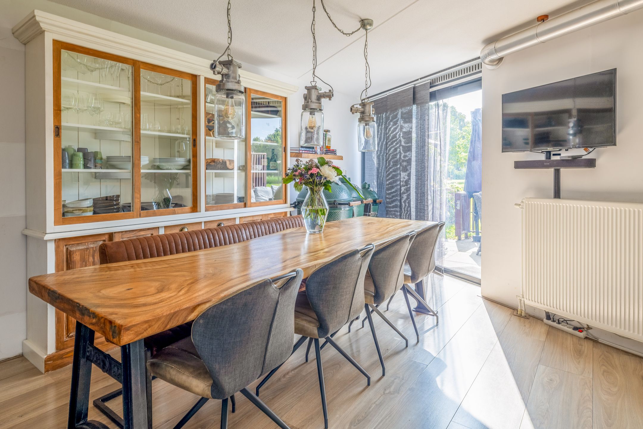 Foto 15 van Kokardebloem 27