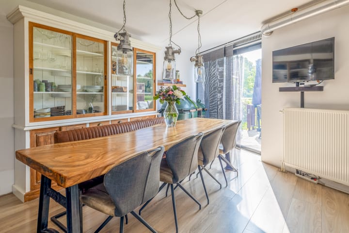 Foto 15 van Kokardebloem 27