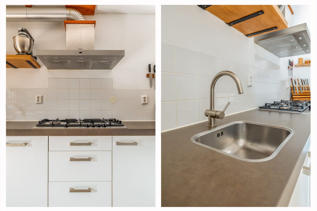 Foto 16 van Kokardebloem 27