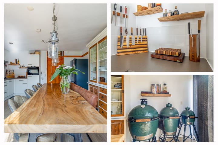 Foto 17 van Kokardebloem 27