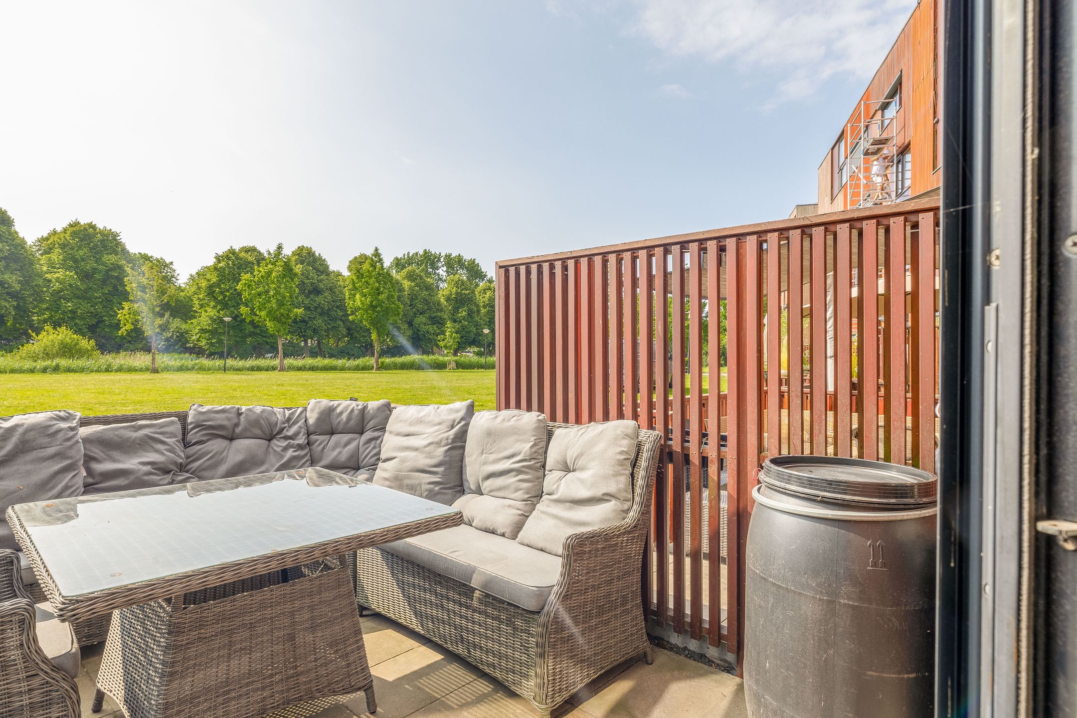 Foto 18 van Kokardebloem 27