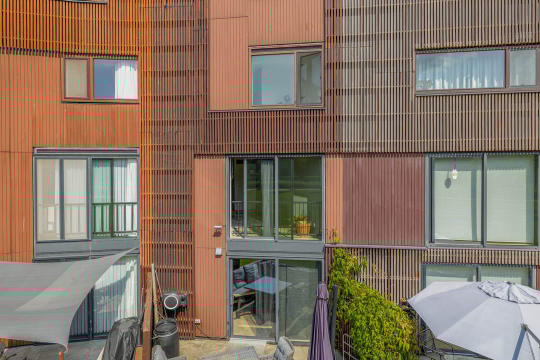 Foto 23 van Kokardebloem 27