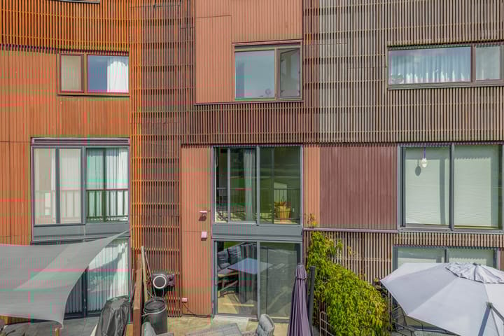 Foto 23 van Kokardebloem 27