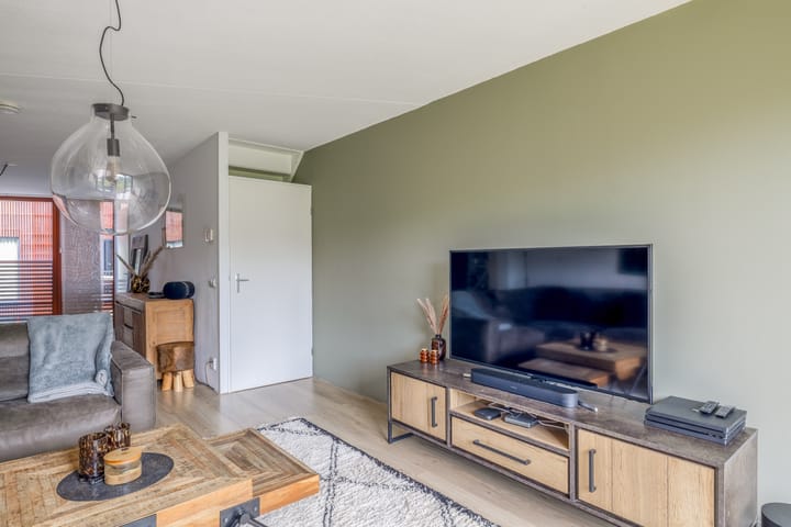 Foto 27 van Kokardebloem 27