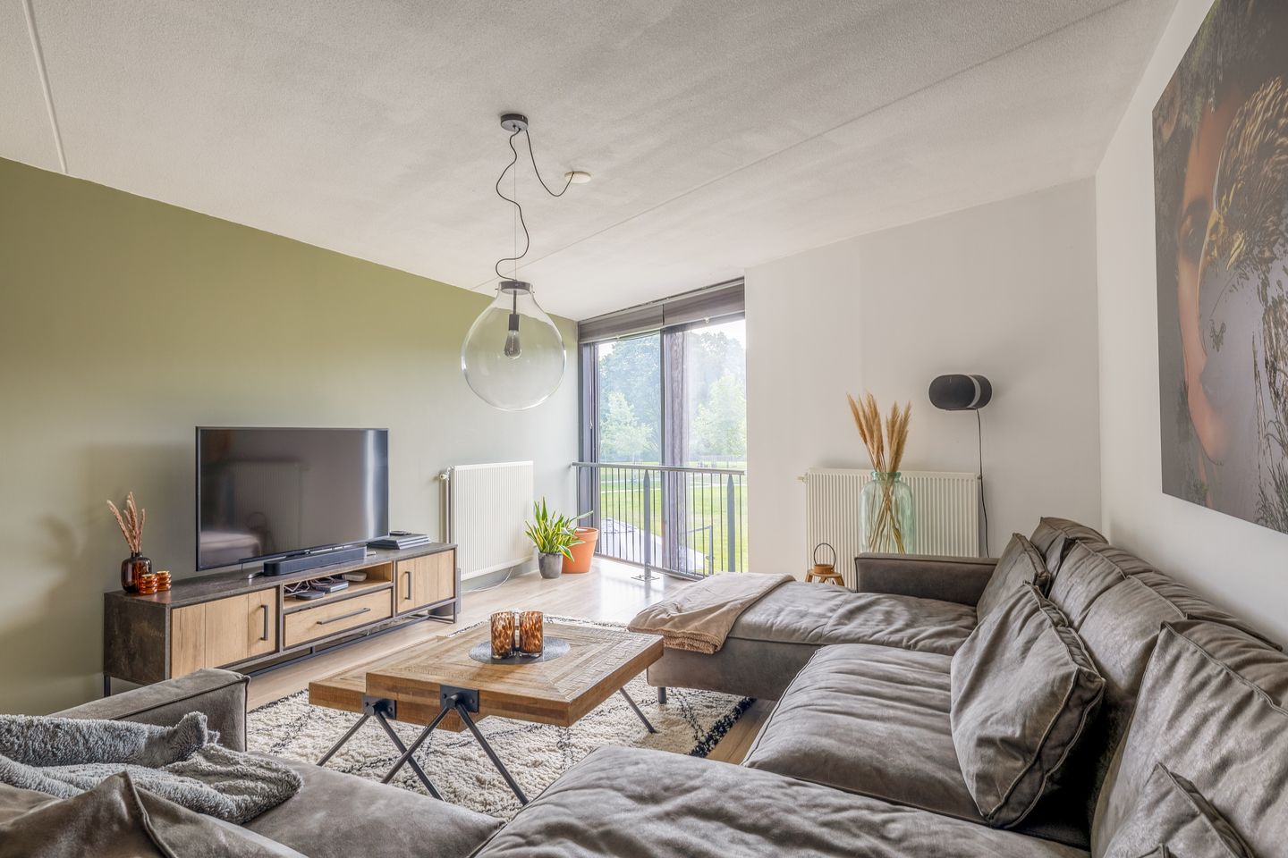 Foto 29 van Kokardebloem 27