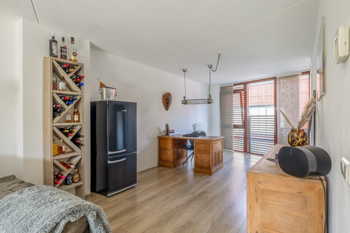 Foto 30 van Kokardebloem 27