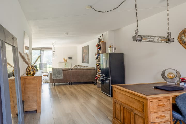 Foto 31 van Kokardebloem 27