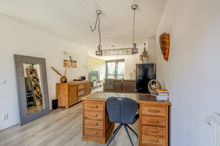 Foto 32 van Kokardebloem 27