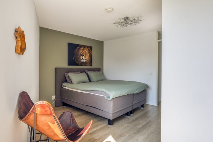 Foto 36 van Kokardebloem 27