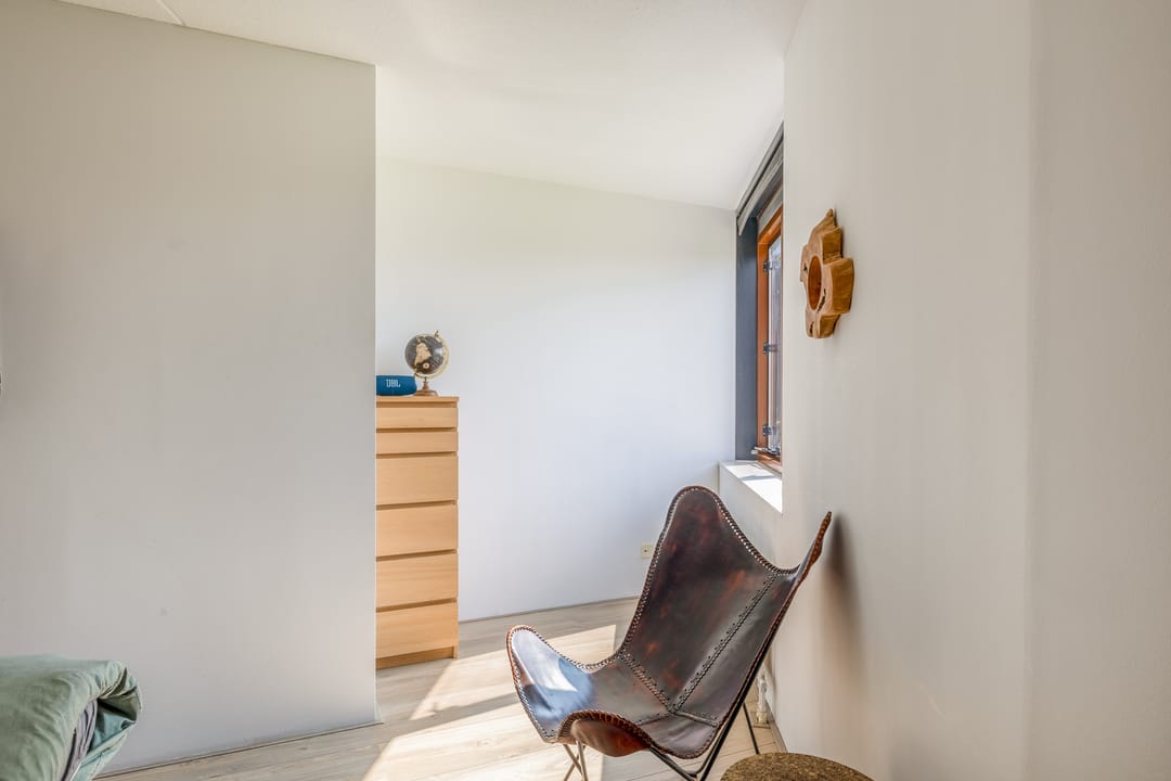 Foto 37 van Kokardebloem 27