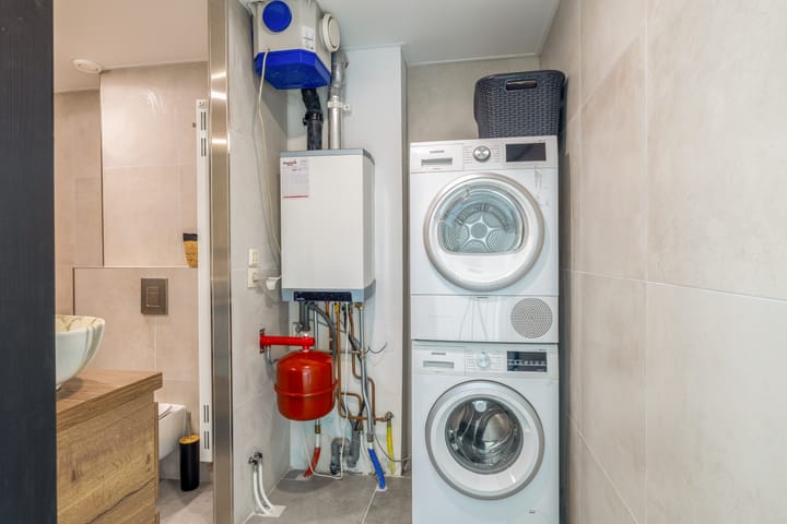 Foto 41 van Kokardebloem 27