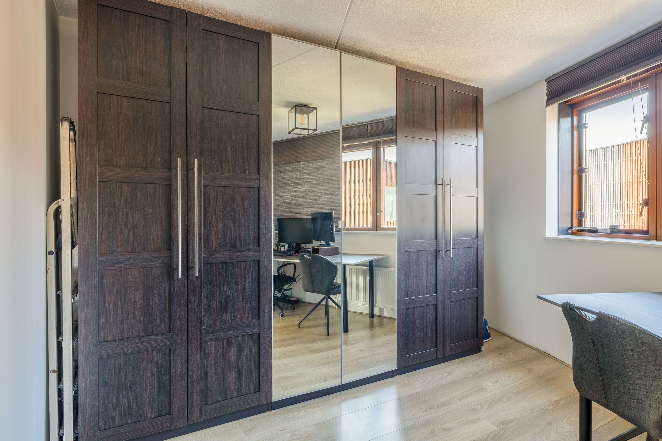 Foto 42 van Kokardebloem 27