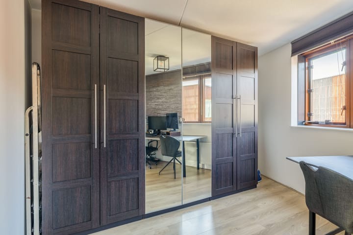 Foto 42 van Kokardebloem 27