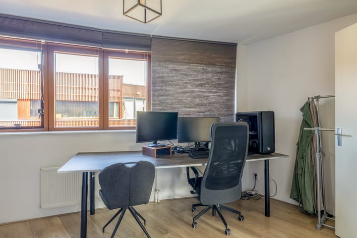 Foto 43 van Kokardebloem 27