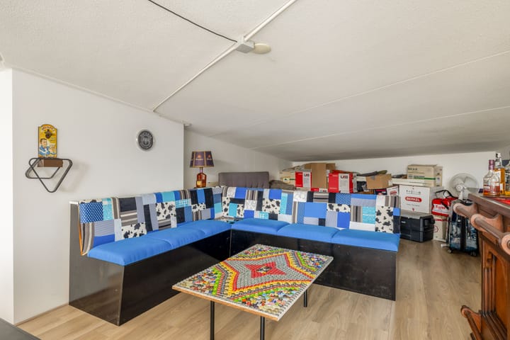 Foto 47 van Kokardebloem 27