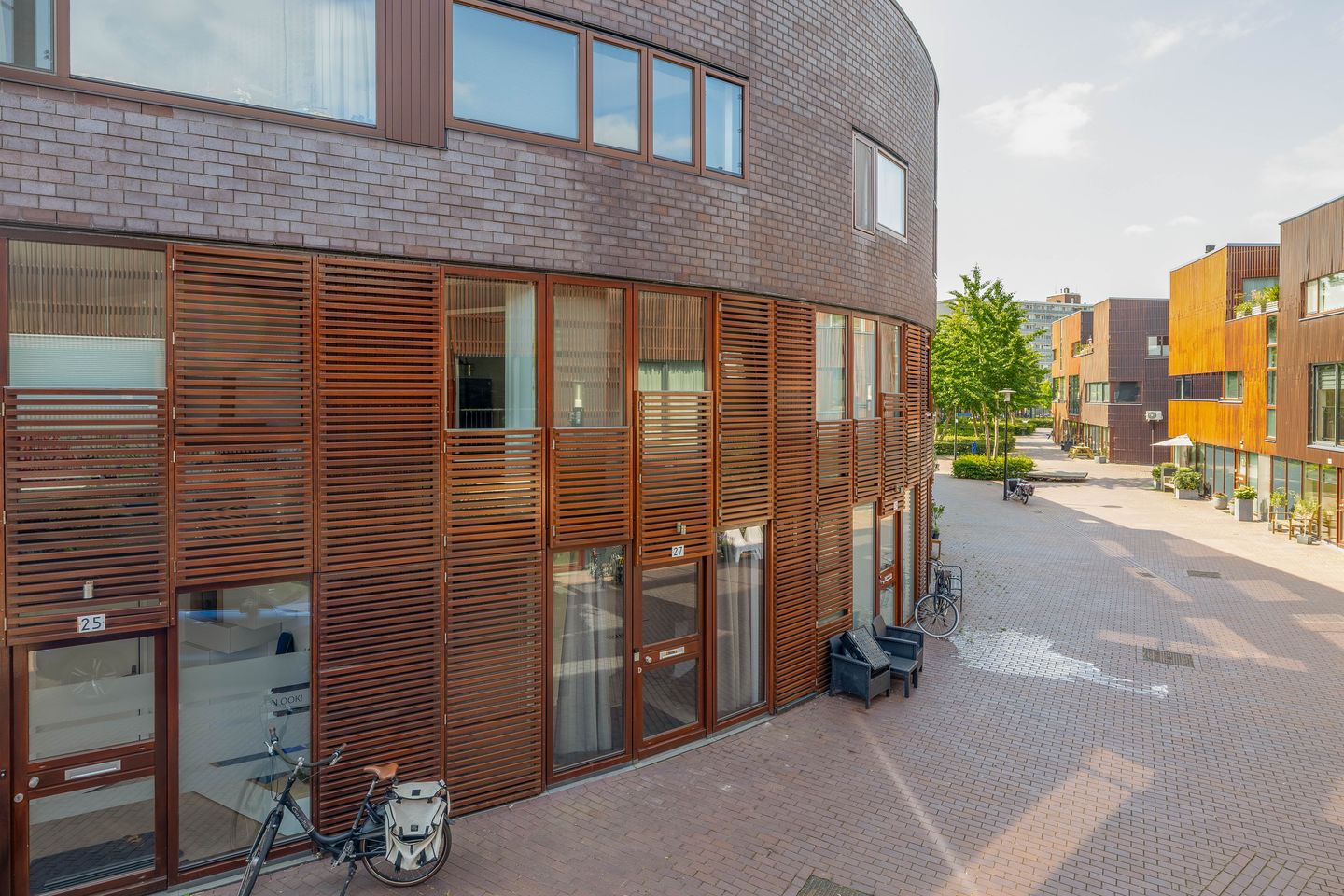 Foto 55 van Kokardebloem 27