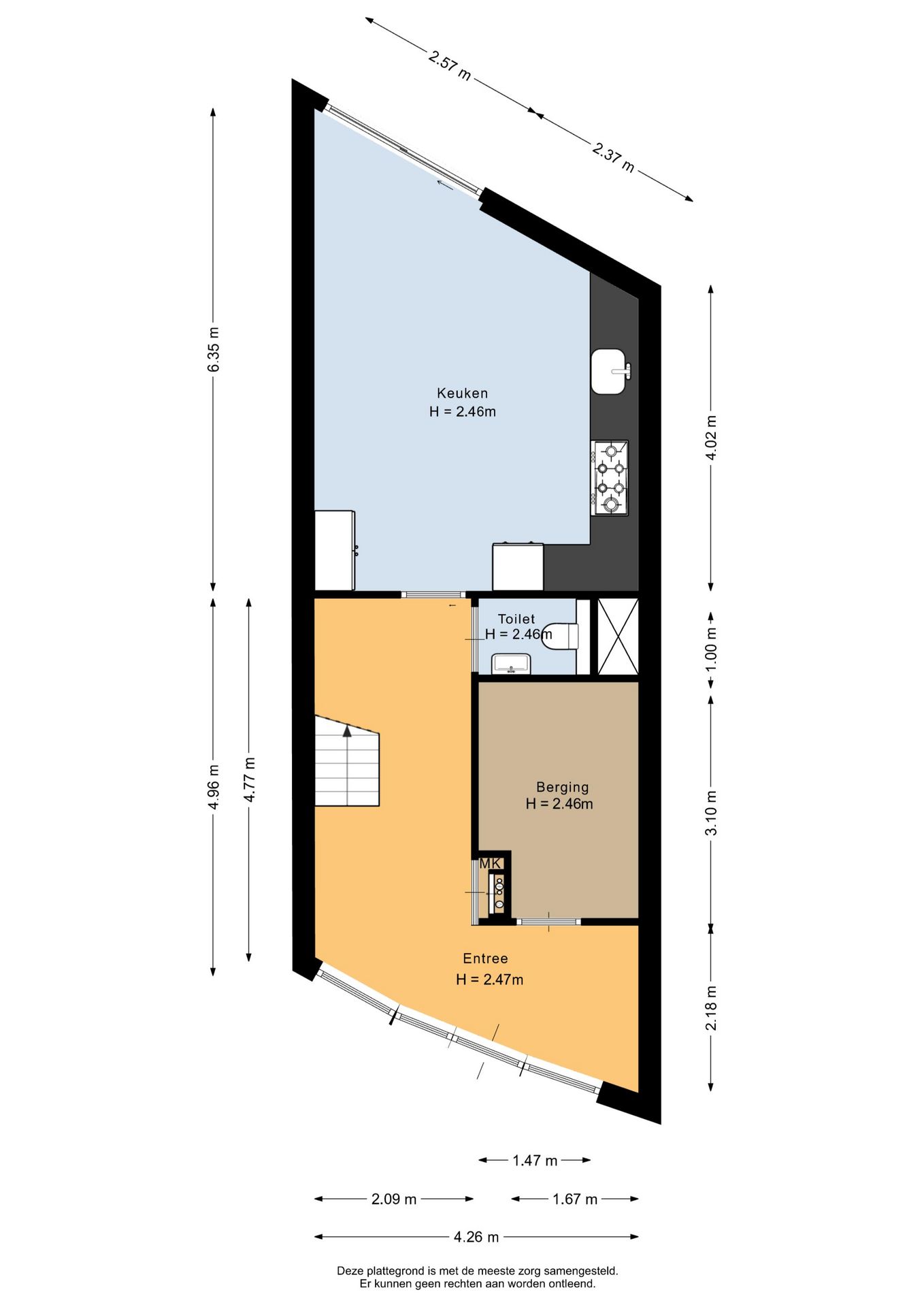Foto 69 van Kokardebloem 27