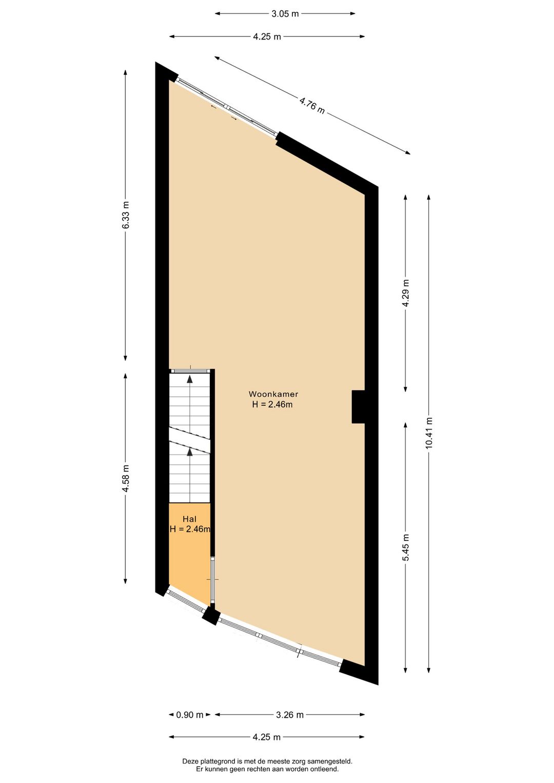 Foto 71 van Kokardebloem 27