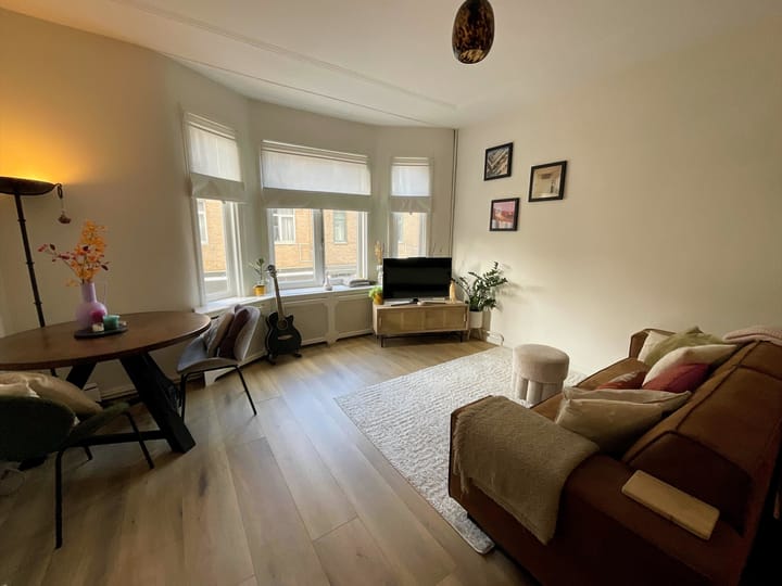 Foto 1 van Weissenbruchstraat 63-B