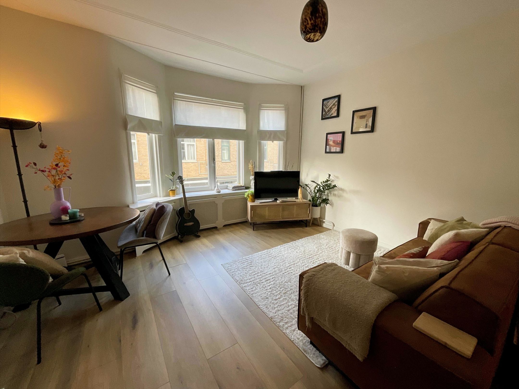 Weissenbruchstraat 63-B, 63, B, Den Haag, 2596GB, Zuid-Holland, Nederland 63