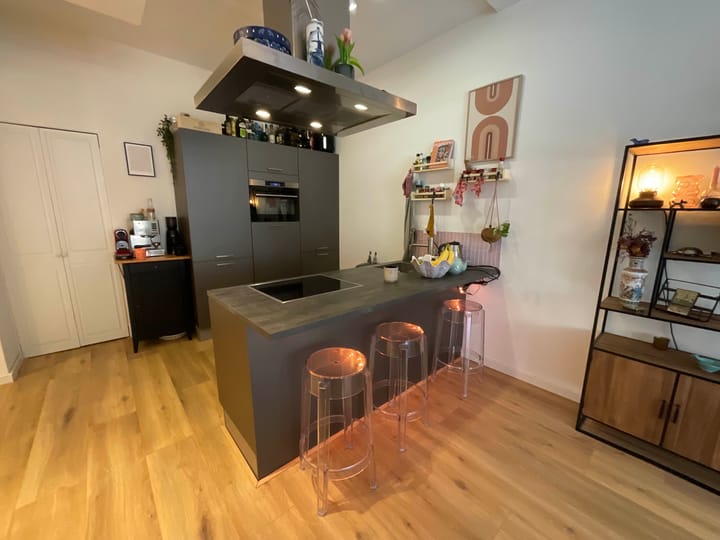 Foto 2 van Weissenbruchstraat 63-B