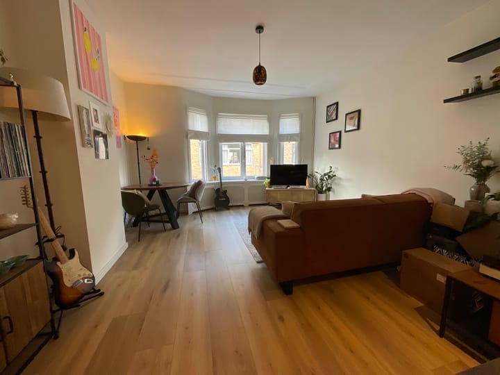 Foto 3 van Weissenbruchstraat 63-B