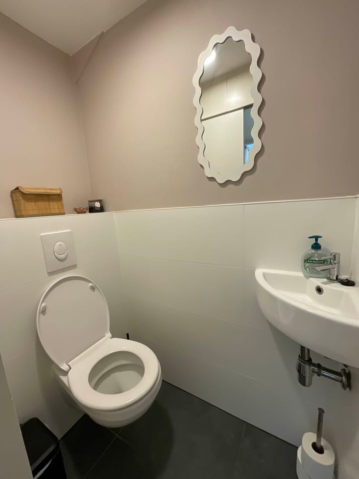 Foto 8 van Weissenbruchstraat 63-B