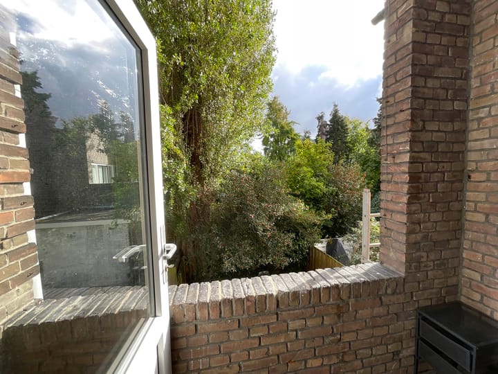 Foto 12 van Weissenbruchstraat 63-B