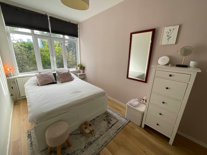 Foto 14 van Weissenbruchstraat 63-B