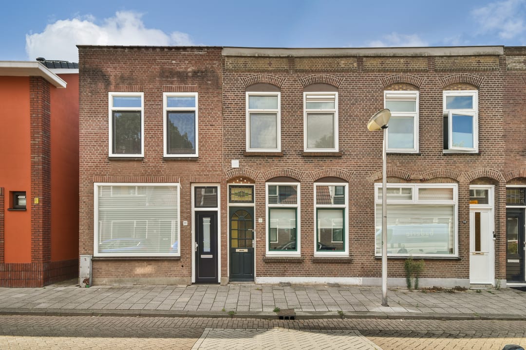 Photo 1 of Derde kade 113