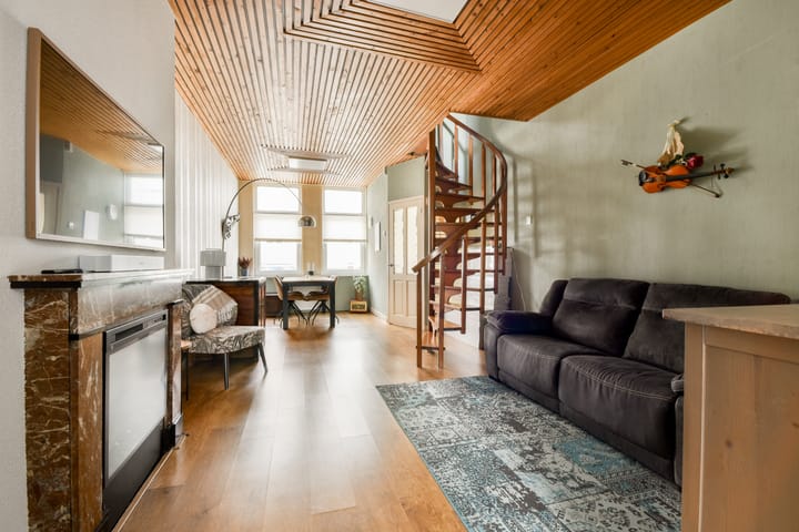 Foto 2 van Derde kade 113