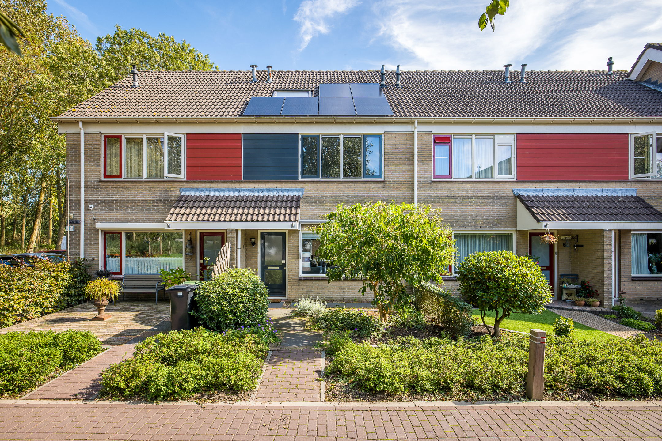 Papaverveld, 4, Waddinxveen, 2742GL, Zuid-Holland, Nederland 4