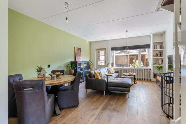 Foto 7 van Papaverveld 4