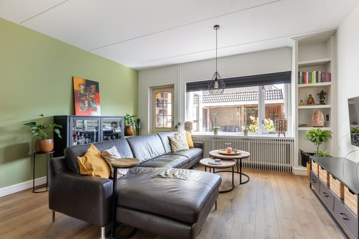 Foto 9 van Papaverveld 4