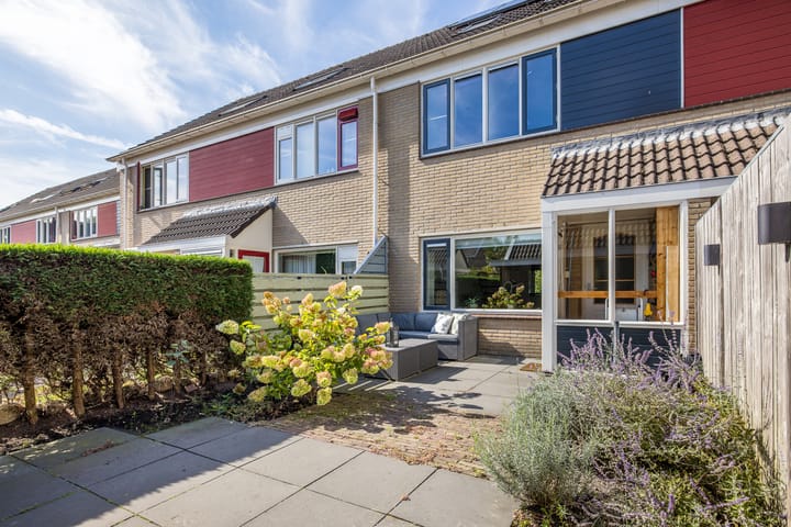 Foto 33 van Papaverveld 4