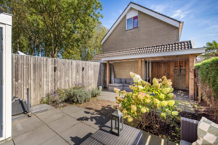 Foto 35 van Papaverveld 4