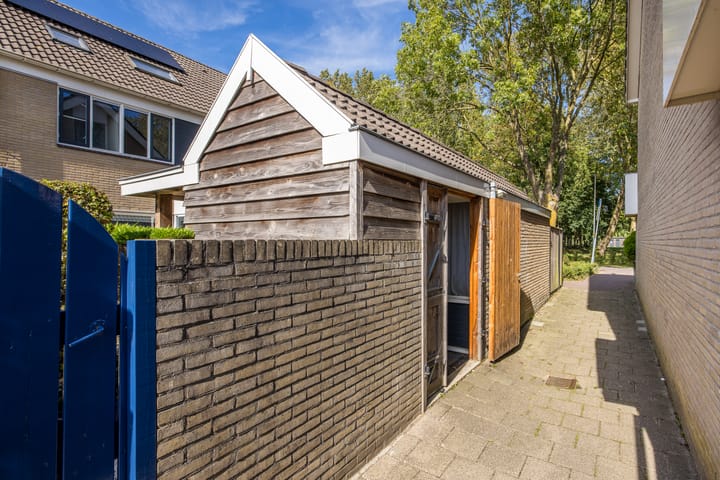 Foto 38 van Papaverveld 4