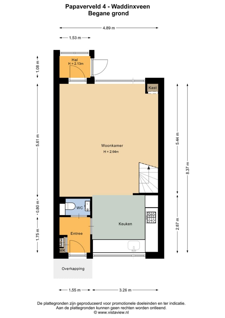 Foto 45 van Papaverveld 4