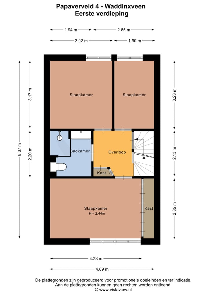 Foto 46 van Papaverveld 4