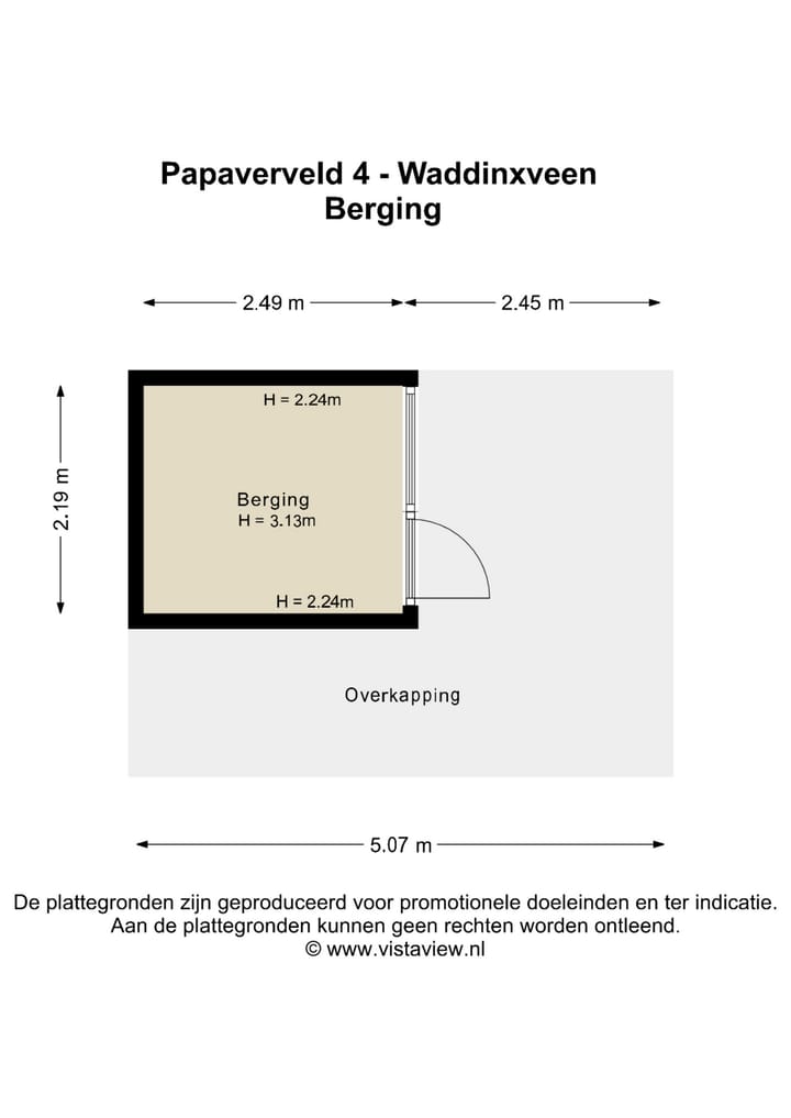 Foto 48 van Papaverveld 4