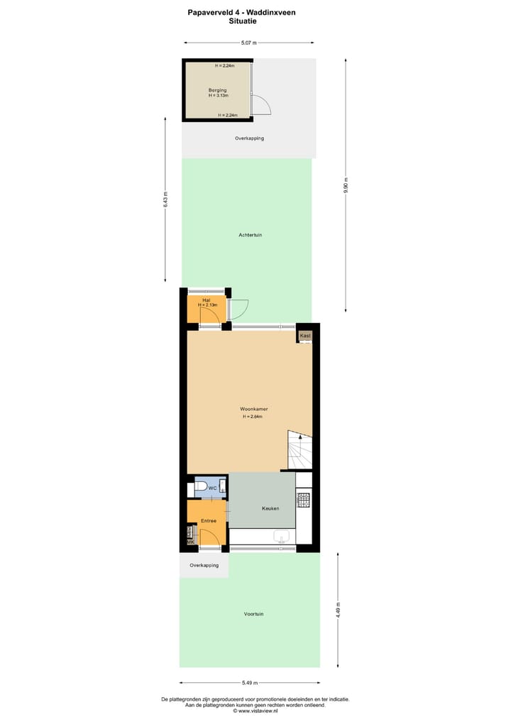 Foto 49 van Papaverveld 4