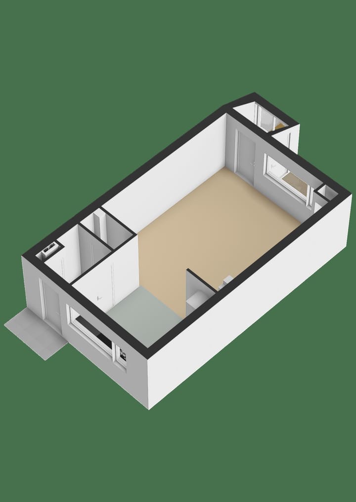 Foto 50 van Papaverveld 4