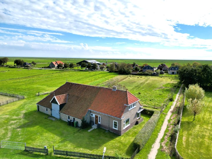 Foto 1 van Noordhoek 10