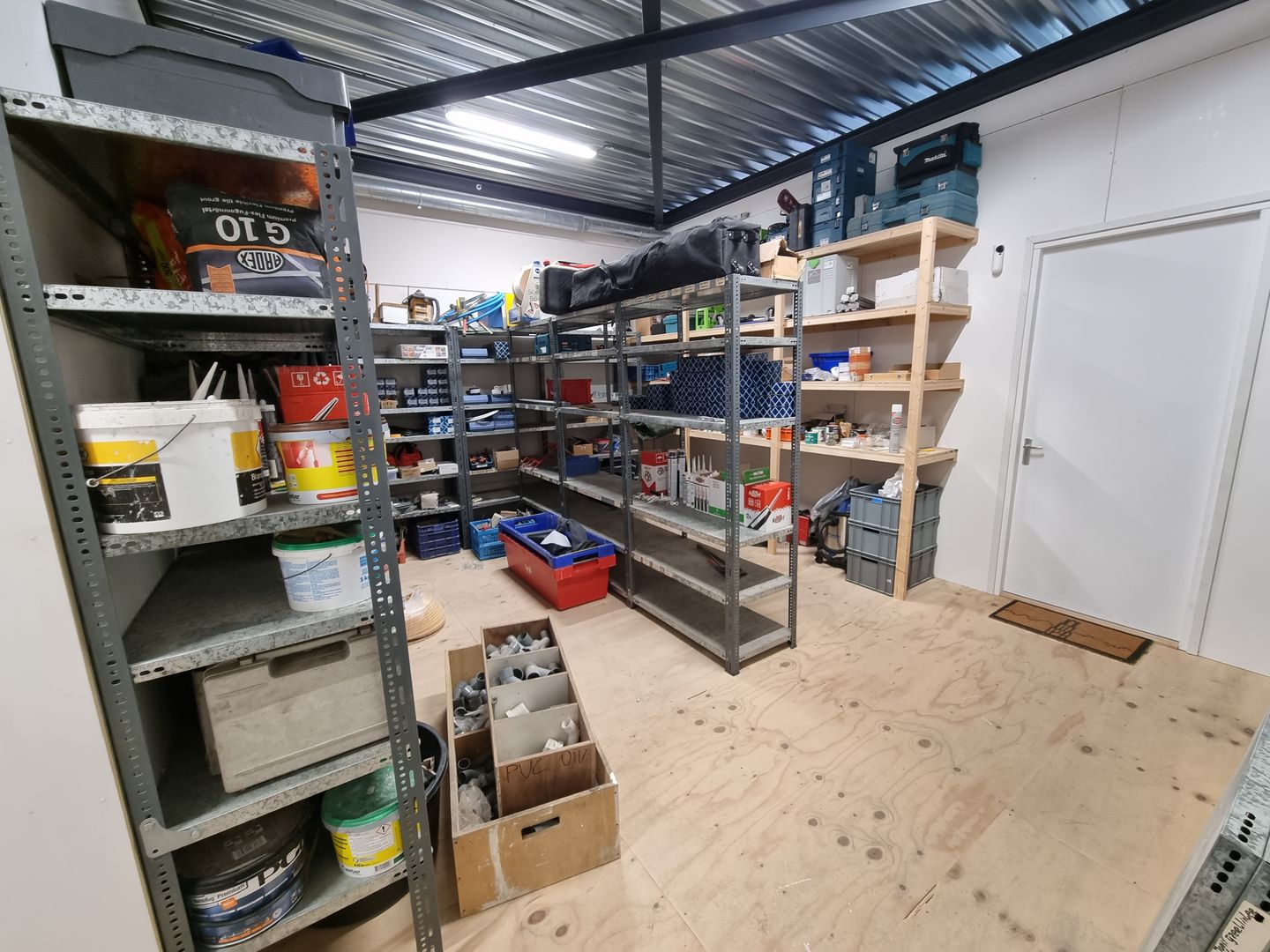View photo 5 of Kleine Esch 655