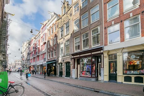 Nieuwe Hoogstraat 17-A secondary image