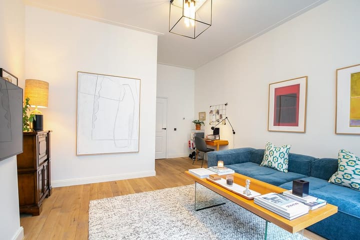 Foto 4 van Nieuwe Hoogstraat 17-A