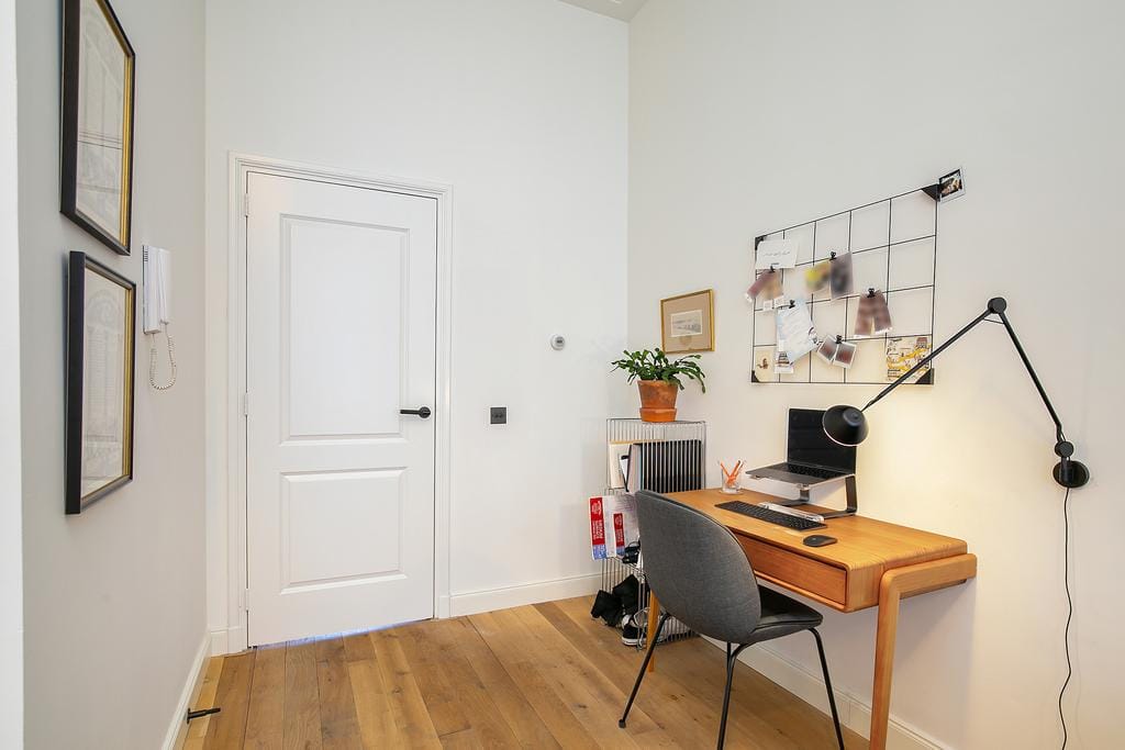 Foto 5 van Nieuwe Hoogstraat 17-A