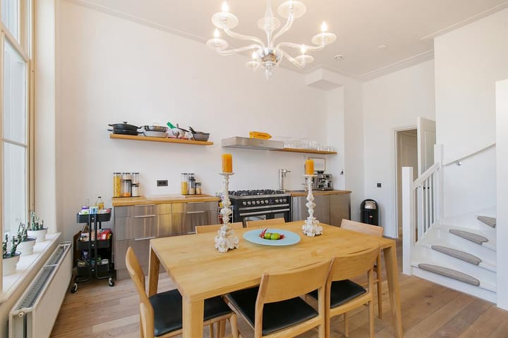 Foto 10 van Nieuwe Hoogstraat 17-A