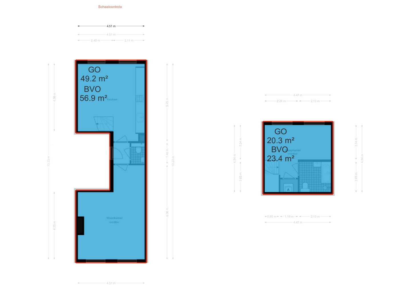 Foto 19 van Nieuwe Hoogstraat 17-A