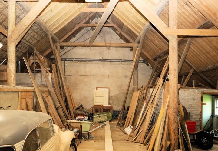 Foto 29 van Noordhoek 10